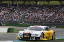 Audi A5 DTM - Hockenheim 2012 11